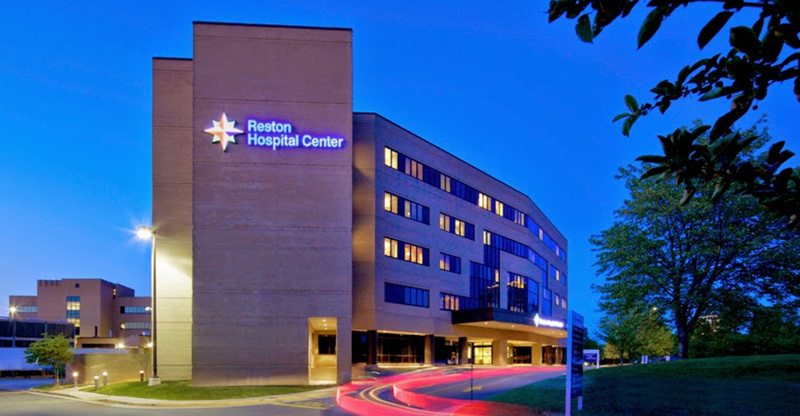 Hospital Logo