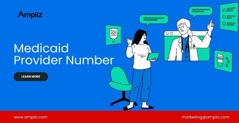 Medicaid Provider Number Lookup: How to Find My id Number?