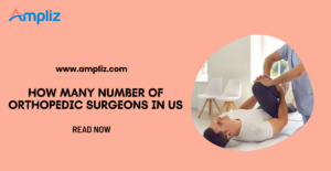 how many orthopedic surgeons in US