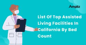 list of assisted living facilities in California
