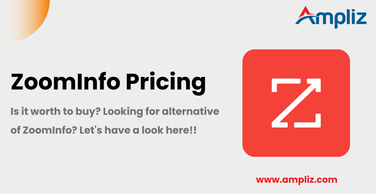 ZoomInfo Pricing (2024) - Actual Prices With Full Package Details