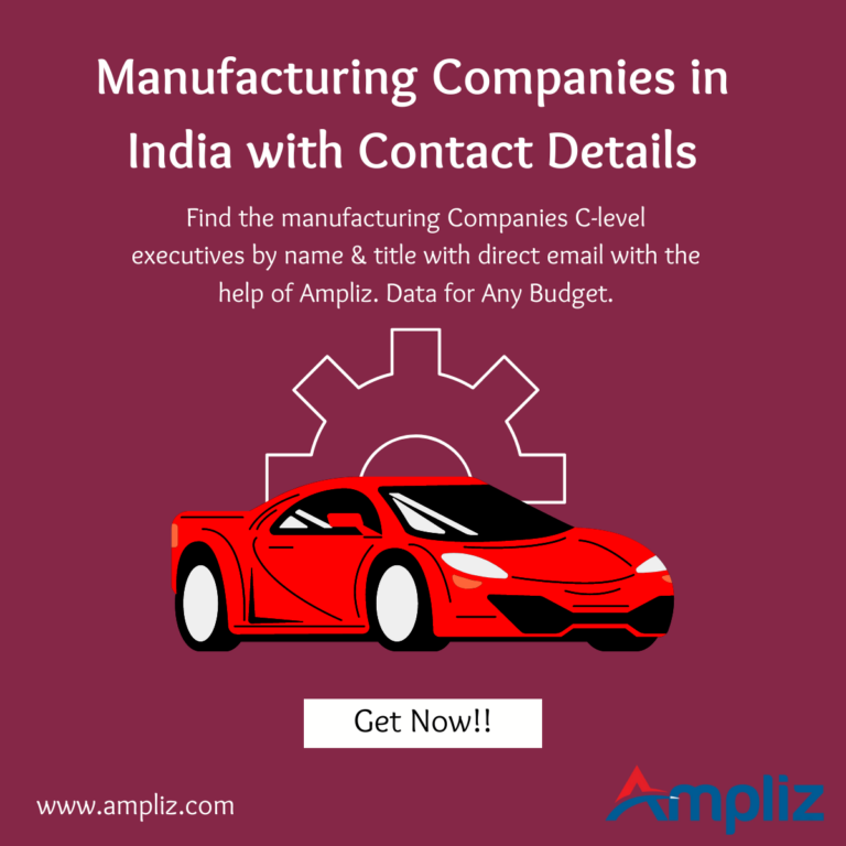 top-list-of-manufacturing-companies-in-india-2024