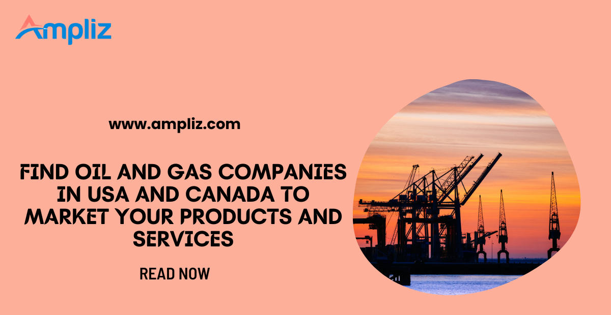 Find Top Oil And Gas Companies In USA And Canada   Oil And Gas Companies In Usa Canada 