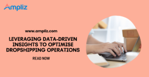 data driven dropshipping