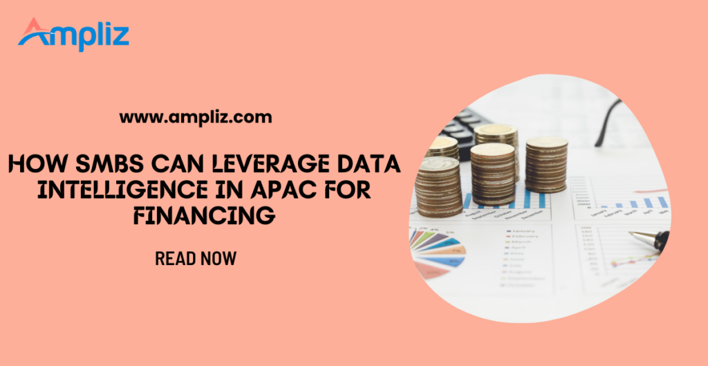 data intelligence in finance industry