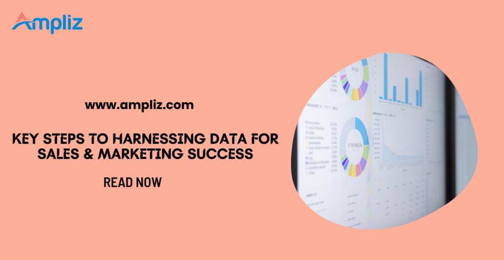 data for sales and marketing