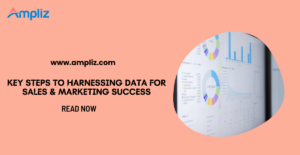 data for sales and marketing