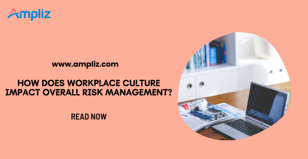 workplace risk management