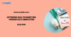 role of data in healthcare marketing