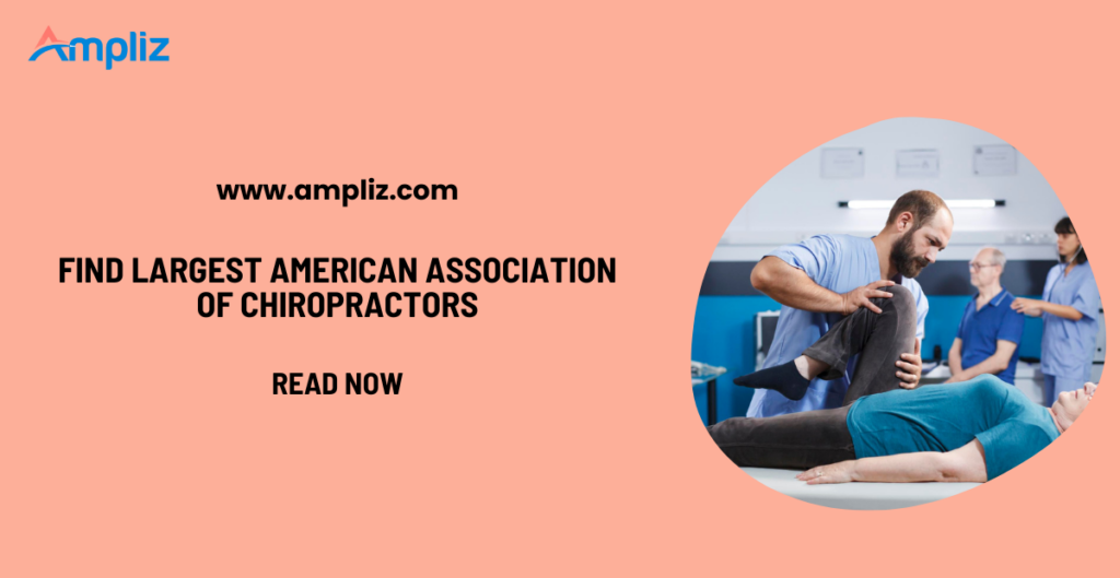 american association of chiropractors