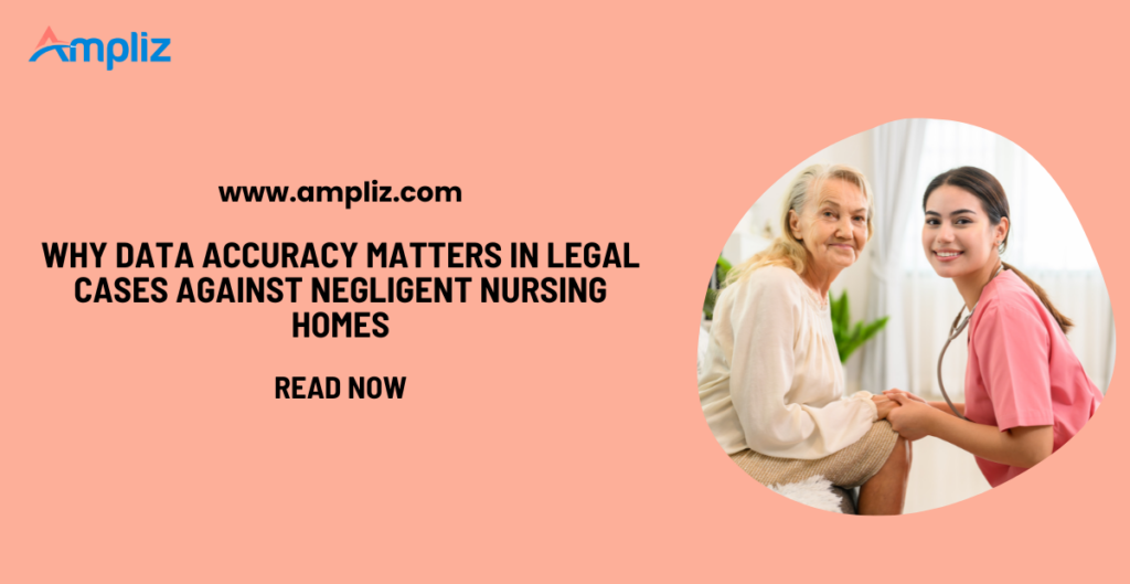 data accuracy in nursing homes