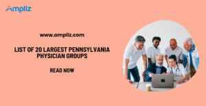 largest Pennsylvania physician groups