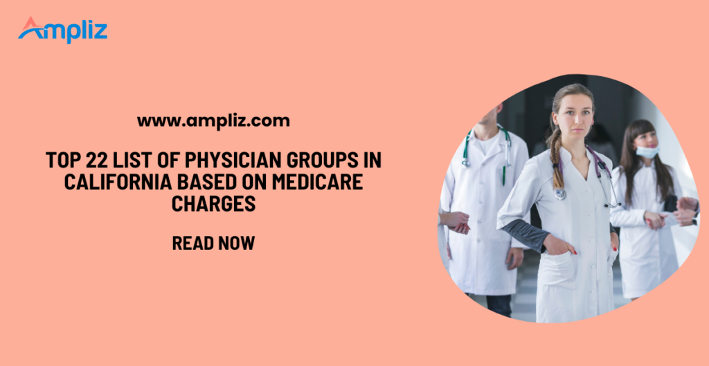 physician groups in california