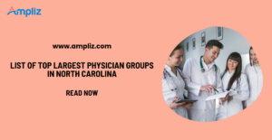 physician groups in north carolina