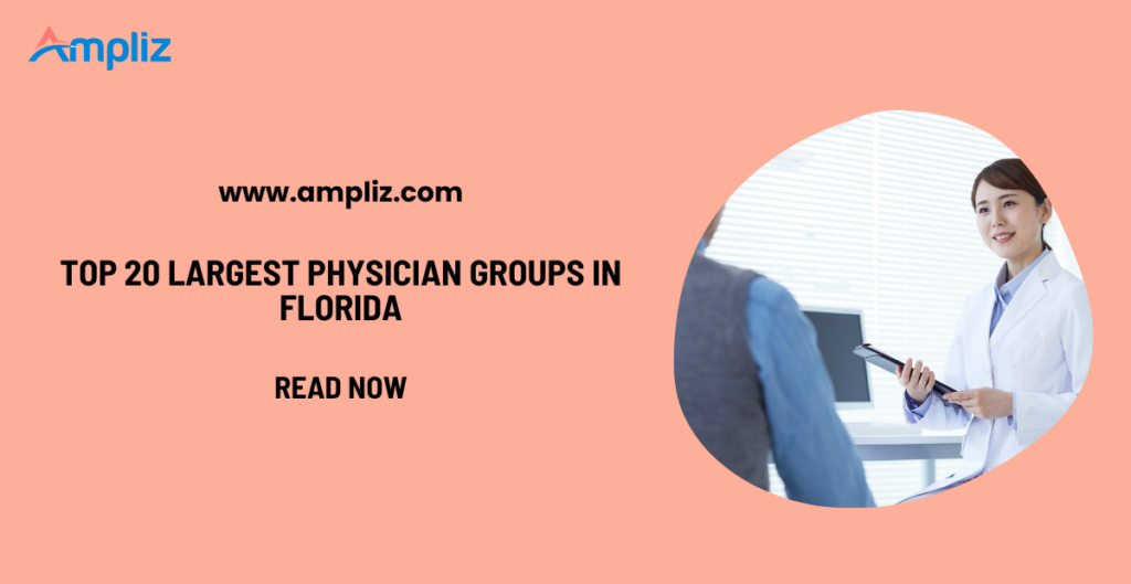 Physician groups in florida