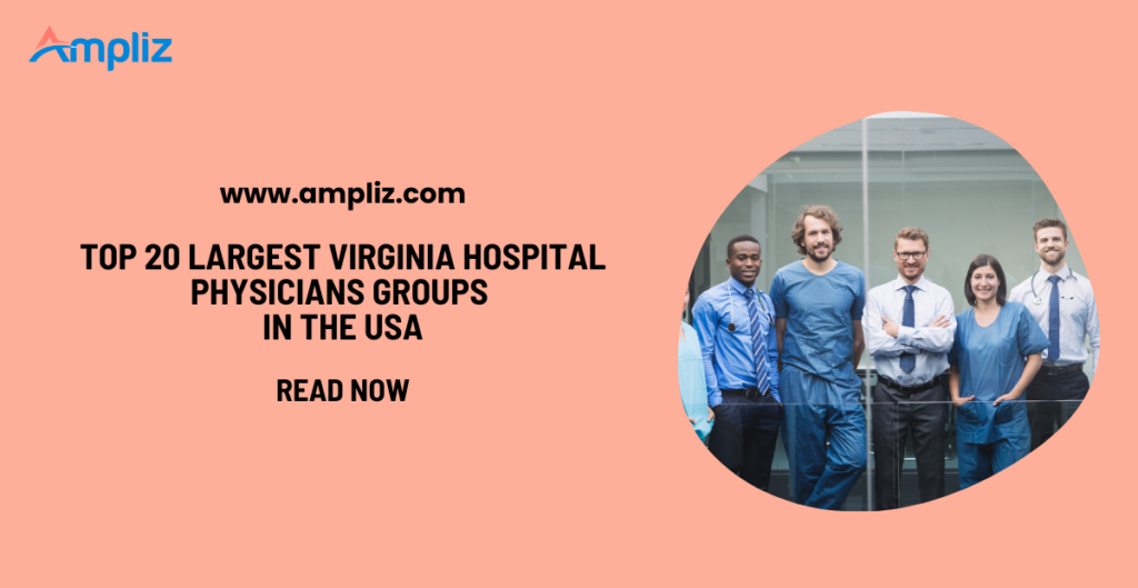 virginia hospital physician groups